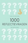 1000 Reflectievragen - Linda Van der Meer - 9789403743769