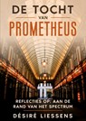 DE TOCHT VAN PROMETHEUS - Désiré Liessens - 9789403745985