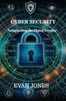 Cybersecurity - Evan Jones - 9789403746128