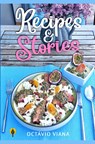 Recipes & Stories - Octávio Viana - 9789403746135