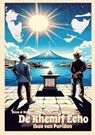 Dave & Wael De Khemit Echo - Iben van Paridon - 9789403748351