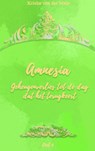 Amnesia - Krisha Van der Male - 9789403751122