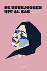 De buurjongen uit Al-Bab - Jan Glas - 9789403753751
