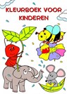 Kleurboek voor Kinderen - Maryan Ben - 9789403754680