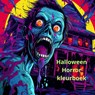 Halloween horror kleurboek - Tajesa For you - 9789403760674