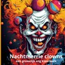 Nachtmerrie Clowns - Tajesa For you - 9789403760742