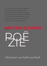 POËZIE - Antonia Eugénie - 9789403763910