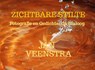 Zichtbare Stilte - Jan Veenstra - 9789403771991