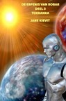 De erfenis van Robar - Deel 3 - Toeranka - Jane Kievit - 9789403772417