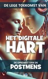 DE LEGE TOEKOMST VAN HET DIGITALE HART - iD Ai - 9789403775739