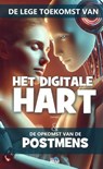 DE LEGE TOEKOMST VAN HET DIGITALE HART - Id Ai - 9789403775739