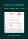 WoordVinder - Danny Demeersseman - 9789403777504