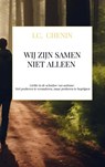 Wij zijn samen niet alleen - I.C. Chenin - 9789403780375