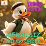 Meraksız Minik Ördek - Yılmaz Gürbüz - 9789403781198