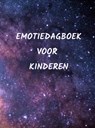 Emotiedagboek voor kinderen - Marijke Ivangh - 9789403781600