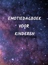 Emotiedagboek voor kinderen - Marijke Ivangh - 9789403781600