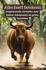 Alles heeft Betekenis - Lancar Ida-Bagus - 9789403784588