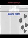 KARELTJE VERTELT - Elle Werners - 9789403785004