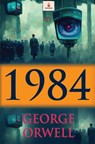 1984 - George Orwell - 9789403785035