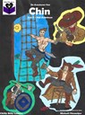 De Avonturen van Chin - Michaël Niemeijer - 9789403785158