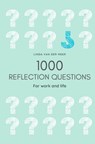 1000 Reflection Questions - Linda Van der Meer - 9789403785882