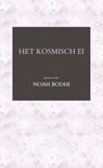 Het kosmisch ei - Noah Bodhi - 9789403787350