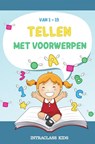 Tellen met voorwerpen - Intraclass Kids - 9789403787459