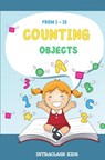 Counting with objects - Intraclass Kids - 9789403789217