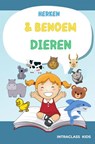 Herken en benoem dieren - Intraclass Kids - 9789403789873