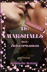 De Marshalls - Attie Dotinga - 9789403790329