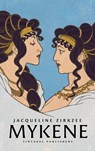 Mykene - Jacqueline Zirkzee - 9789403792200