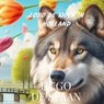Lobo de Wolf in Holland - Hugo De Spaan - 9789403792347