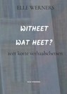 WITHEET - ELLE WERNERS - 9789403792545