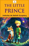 The Little Prince - Antoine De Saint-Exupéry - 9789403795522