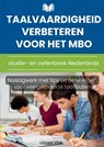 Taalvaardigheid verbeteren voor het mbo: studie- en oefenboek Nederlands - Linnea Vink - 9789403798653