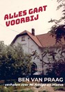 Alles gaat voorbij - Ben Van Praag - 9789403798714
