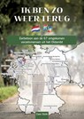 Ik ben zo weer terug - Cees Stolk - 9789403798912