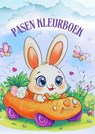 Pasen Kleurboek - Irissa KALLEN - 9789403800097