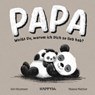 Papa, weißt du, warum ich dich so lieb hab? - Kim Hitzemann - 9789403800301