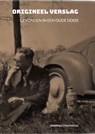 origineel verslag - Johannes Theodorus - 9789403802589