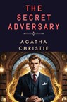 The Secret Adversary - Agatha Christie - 9789403802671