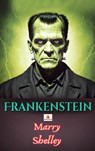 Frankenstein - Mary Shelley - 9789403803142