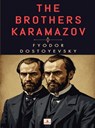 The Brothers Karamazov - Fyodor Dostoyevsky - 9789403803203