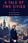 A Tale of Two Cities - Charles Dickens - 9789403803258