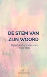 De stem van zijn Woord - Karine Leeftink - 9789403803951