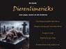 Dierenlimericks - Eric van Dusseldorp - 9789403804323