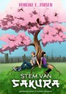 Stem van Sakura - Marijke F. Jansen - 9789403806228