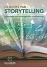 De Kunst Van Storytelling - Andy De Bondt - 9789403806662