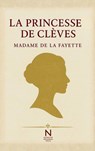 La Princesse de Clèves - Madame De La Fayette - 9789403810553