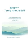 RESET, Terug naar Je-Zelf - Marga Hogenhuis-Flokstra - 9789403811994